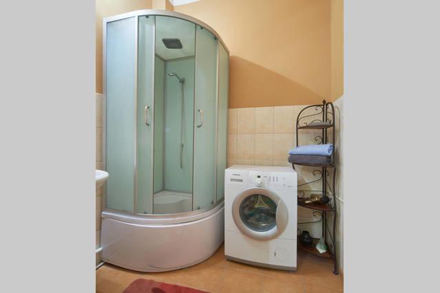 Old Town Apartment Vilnius Eksteriør billede