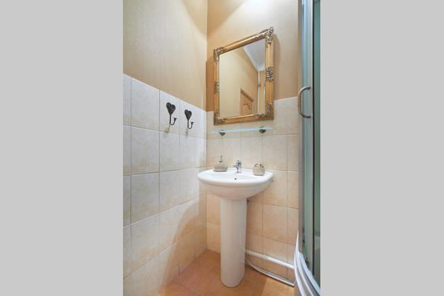 Old Town Apartment Vilnius Eksteriør billede