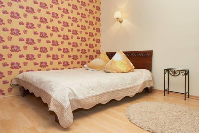 Old Town Apartment Vilnius Eksteriør billede