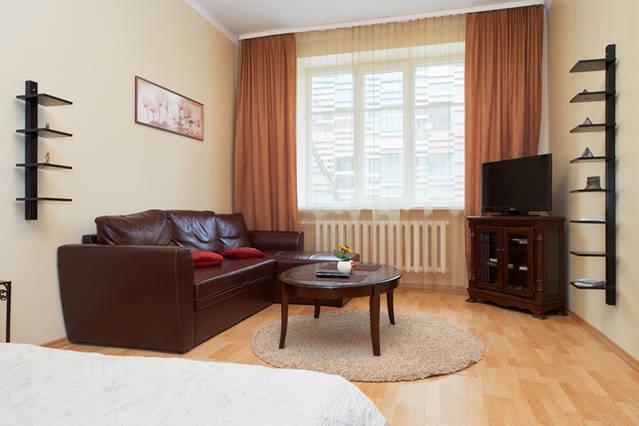 Old Town Apartment Vilnius Eksteriør billede